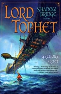 Gregory Frost