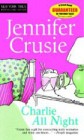 Jennifer Crusie