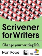 Scrivener for Writers