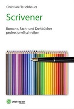 Scrivener: Romane, Sach- und Drehbücher professionell schreiben