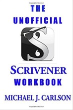 The Unofficial Scrivener Workbook